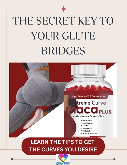 The Secret Key To Your Glute Bridges Guide