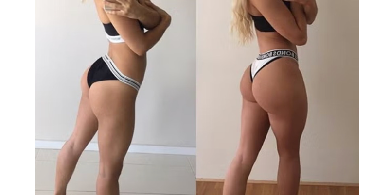 The Secret Key To Your Glute Bridges Guide